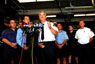 Firefighters Rescue Girl Who Fell 15 Stories