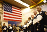 34 Fire and EMS Members Promoted
