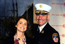 FDNY Partners with UL, Actress Keri Russell for Holiday Safety Message