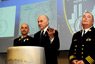 Fire Commissioner Nicholas Scoppetta Announces Fire Unit Night Closings to Begin January 17