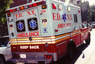 FDNY EMS Members Deliver a Baby in a Taxi