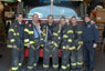 Members of Engine 289 Deliver a Baby Boy in Queens