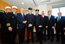 Two Firefighters Receive NYSHFCA Scholarship Awards