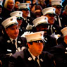 EMS Promotes 32 Lieutenants