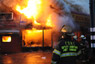 Bronx Man Arrested for Arson in March Fire that Destroyed a Row of Bronx Stores