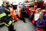 Fire Safety at Metrotech Commons