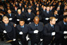 85 New EMTs Join EMS Command