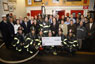 FDNY Receives $25,000 Grant to Support Firefighter Safety