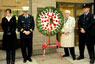 FDNY Honors 43rd Anniversary of the Tragic 23rd Street Fire