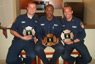 EMTs Win First Place in Florida EMS Competition