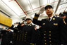21 Members of the Fire Service Promoted