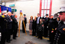 Hundreds Gather for Lt. Robert Ryan Plaque Dedication