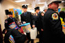 Members Carry on SI Burn Center Toy Drive in Memory of Lt. Ryan