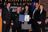 FDNY Civilian Receives Public Service Award