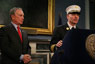 Chief of Department Salvatore Cassano Appointed Next Fire Commissioner