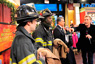 FDNY on Good Morning America