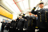 23 Members of the Fire Service Promoted