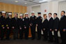 Four Firefighters Receive NYS Honorary Fire Chiefs Association Scholarships