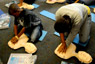 FDNY CPR Training Unit Educates More than 12,000 this Year