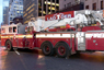Firefighters Apprehend Alleged Perp in Manhattan