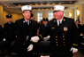 FDNY Emergency Medical Service Promotes Eight