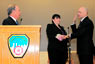 Salvatore Cassano Sworn in as Department’s 32nd Fire Commissioner