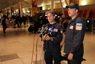 Members of the FDNY’s USAR Team Return from Haiti
