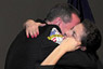 FDNY Bone Marrow Donors Honored