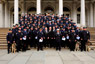 Mayor Bloomberg Honors Members of the USAR Team