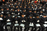 77 New EMTs Join the FDNY’s Emergency Medical Service