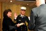 Six Staff Chiefs Promoted