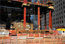 Application for Construction Site Fire Safety Manager
