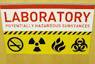 New Test and Renewal requirements For Supervising Non-production Chemical Laboratories (C-14)