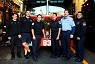 Firefighters Deliver Baby in the Bronx