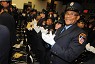 FDNY EMS Promotions and Graduation Ceremony