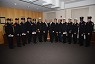 10 Firefighters Win NYS Honorary Fire Chiefs Association Scholarships