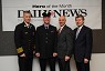 Bronx Firefighter Named New York Daily News Hero of the Month