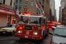 Firefighters Rescue Woman from Upper East Side Fire