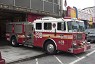 Firefighters Help Deliver Baby in Queens