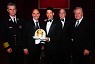 FDNY Foundation Honors Supporters, Raises More Than $1.7 Million at Annual Humanitarian Awards
