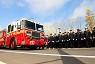 FDNY Pays Tribute to Lt. Richard Nappi at Funeral