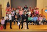 FDNY Headquarters Celebrates Take Your Child to Work Day