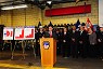 FDNY and DCAS Announce Record-Breaking Number of Minorities Took Firefighter Exam