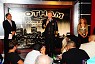 Chief of Department Kilduff Honored by World Boxing Cares