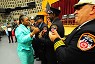 FDNY Celebrates Cardiac Arrest Survivors at Second Chance Brunch