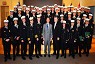 FDNY Members Graduate from Combating Terrorism Leadership Course