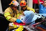 FDNY EMS Health Fair and Competition