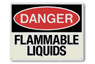 Major Change is coming for flammable or combustible liquids examinations