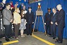 Lt. Richard Nappi Remembered at Plaque Dedication
