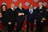FDNY Foundation's Humanitarian Awards Raises More Than $1.9 Million